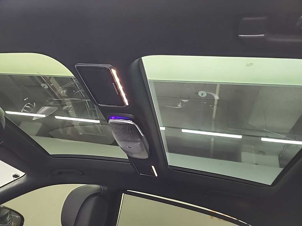 Mercedes Benz S Class 2018 Negro - Importación desde Corea - HF Imports Iquique - Foto 17