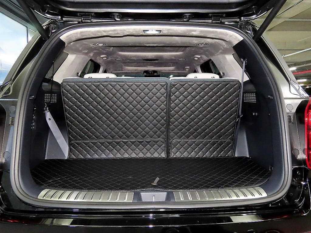 HYUNDAI Palisade 2023 Negro - Importación desde Corea - HF Imports Iquique - Foto 17