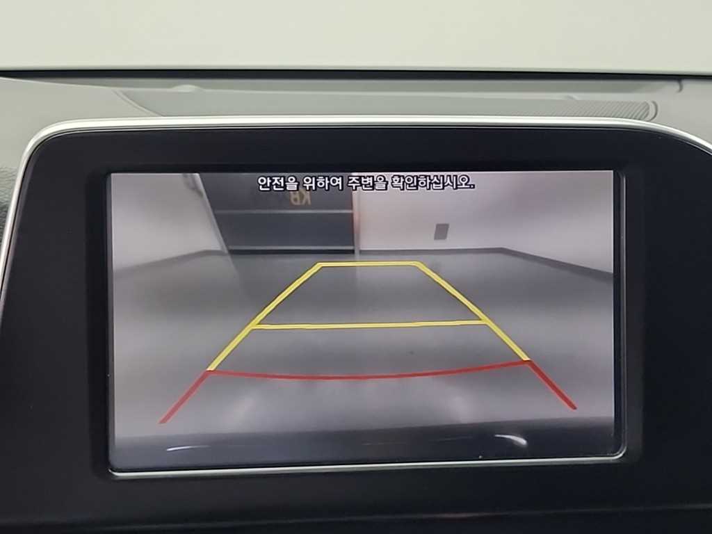 HYUNDAI Grandeur 2016 Negro - Importación desde Corea - HF Imports Iquique - Foto 18