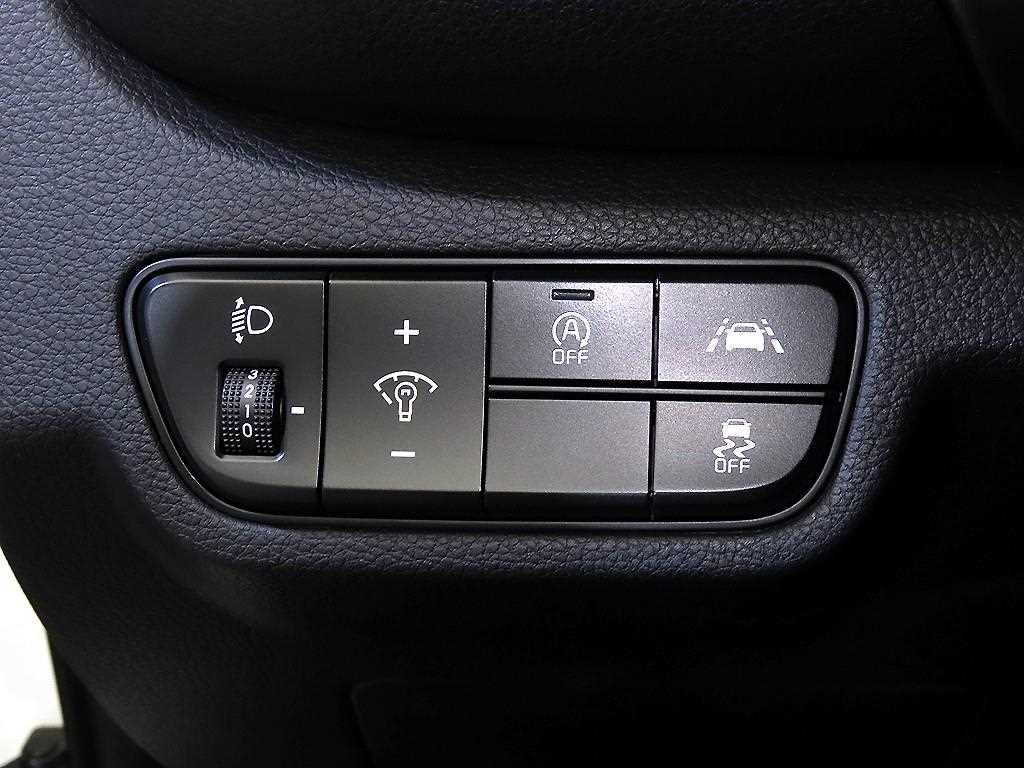 KIA Seltos 2019 Blanco - Importación desde Corea - HF Imports Iquique - Foto 16