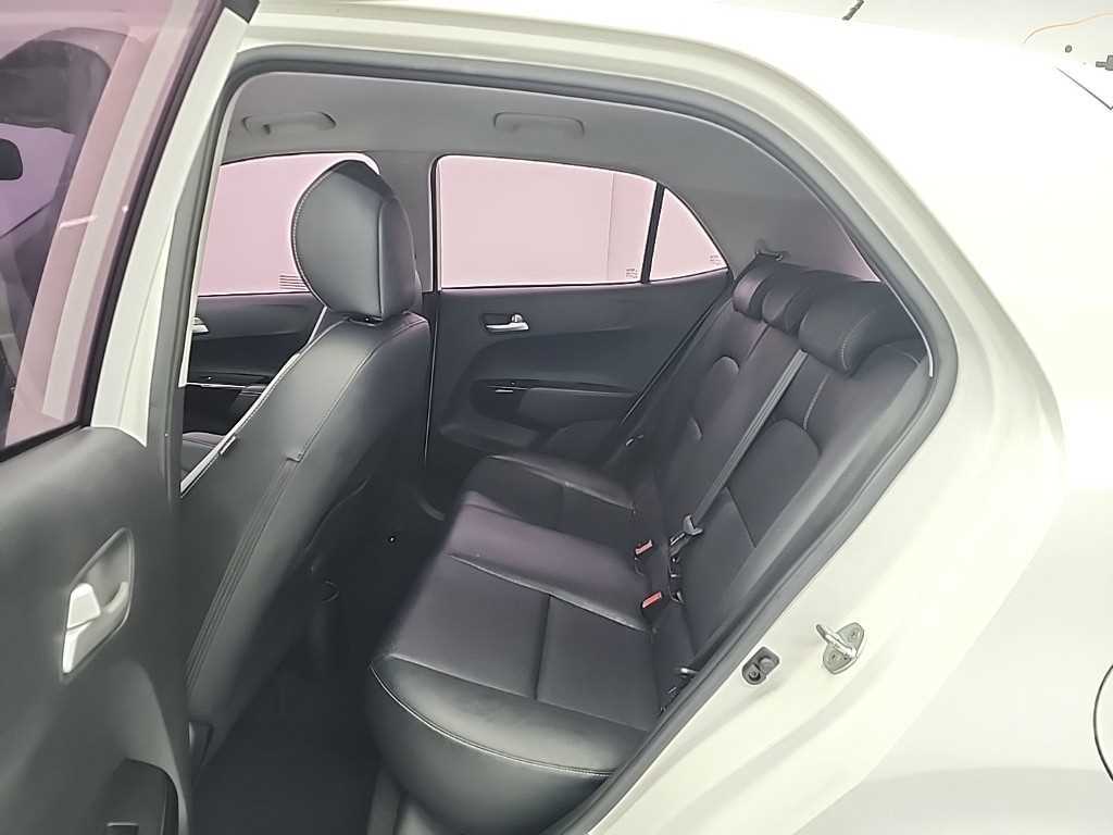 KIA Morning 2017 the color of pearl - Importación desde Corea - HF Imports Iquique - Foto 14