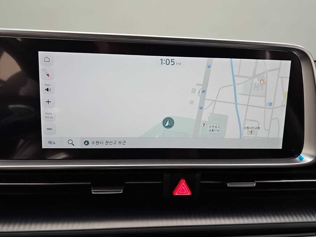 HYUNDAI Ioniq 6 2023 Negro - Importación desde Corea - HF Imports Iquique - Foto 15