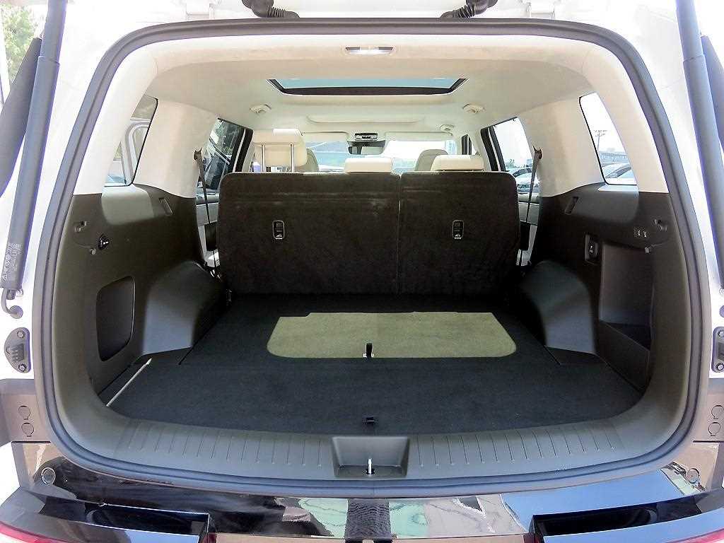 HYUNDAI Santa Fe - Vista 7