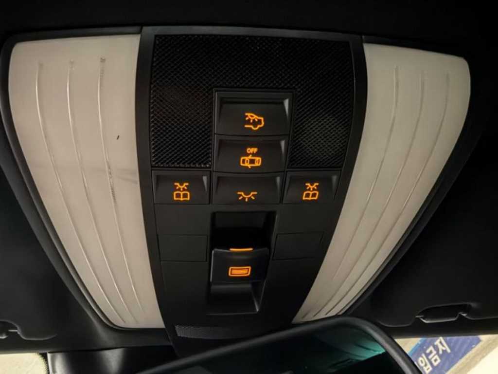 Mercedes Benz E class 2015 - Importación desde Corea - HF Imports Iquique - Foto 14