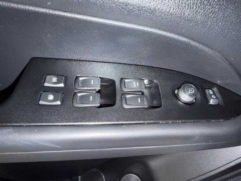 Ssangyong Rexton 2023 Blanco - Importación desde Corea - HF Imports Iquique - Foto 14