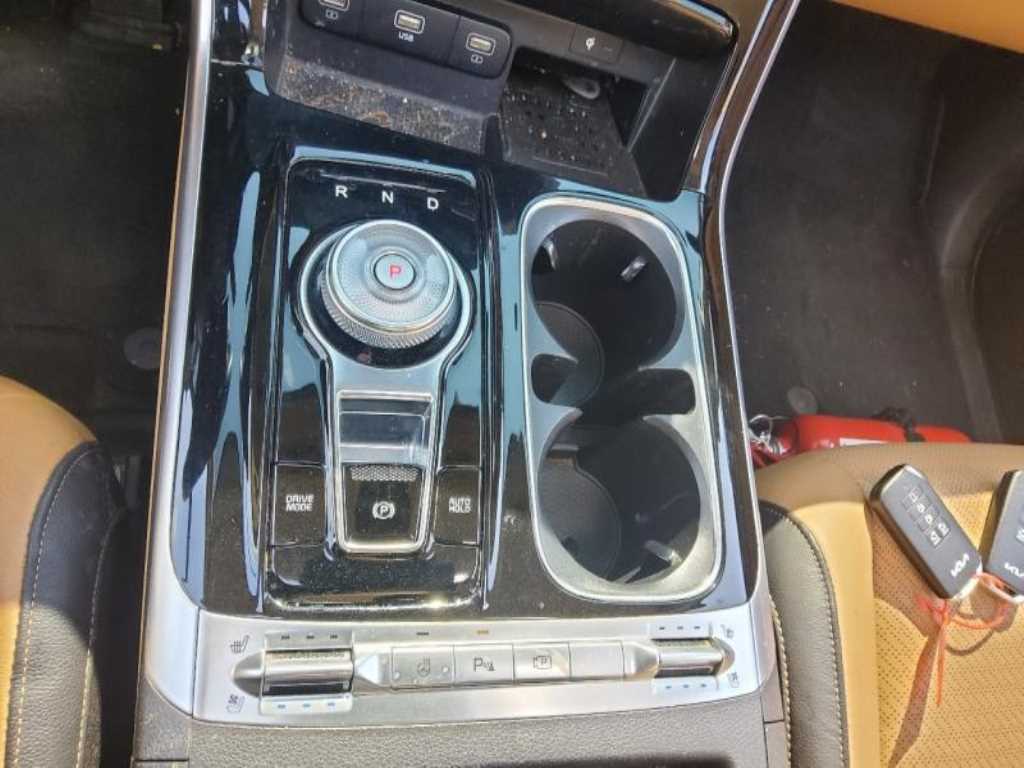 KIA Carnival 2023 - Importación desde Corea - HF Imports Iquique - Foto 19