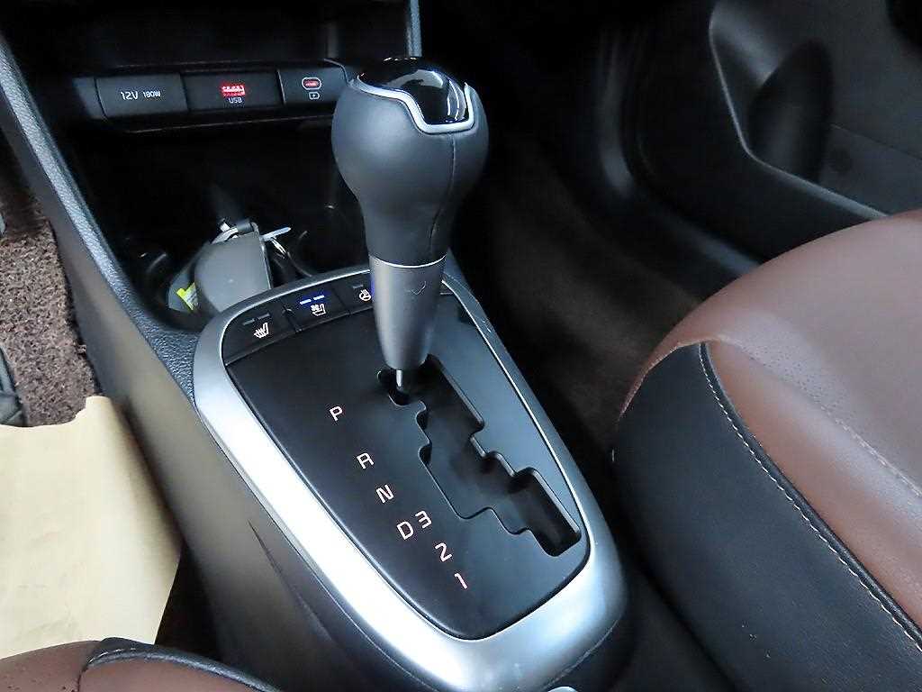 KIA Morning - Vista 12