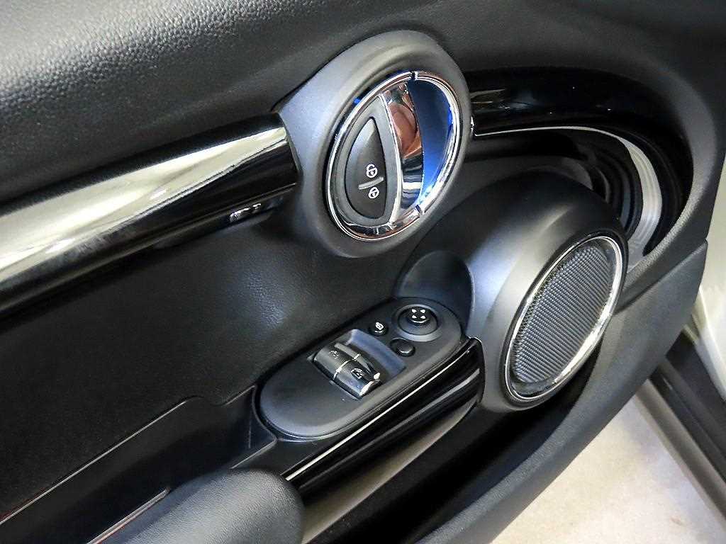 Mini Cooper 2018 Verde - Importación desde Corea - HF Imports Iquique - Foto 15