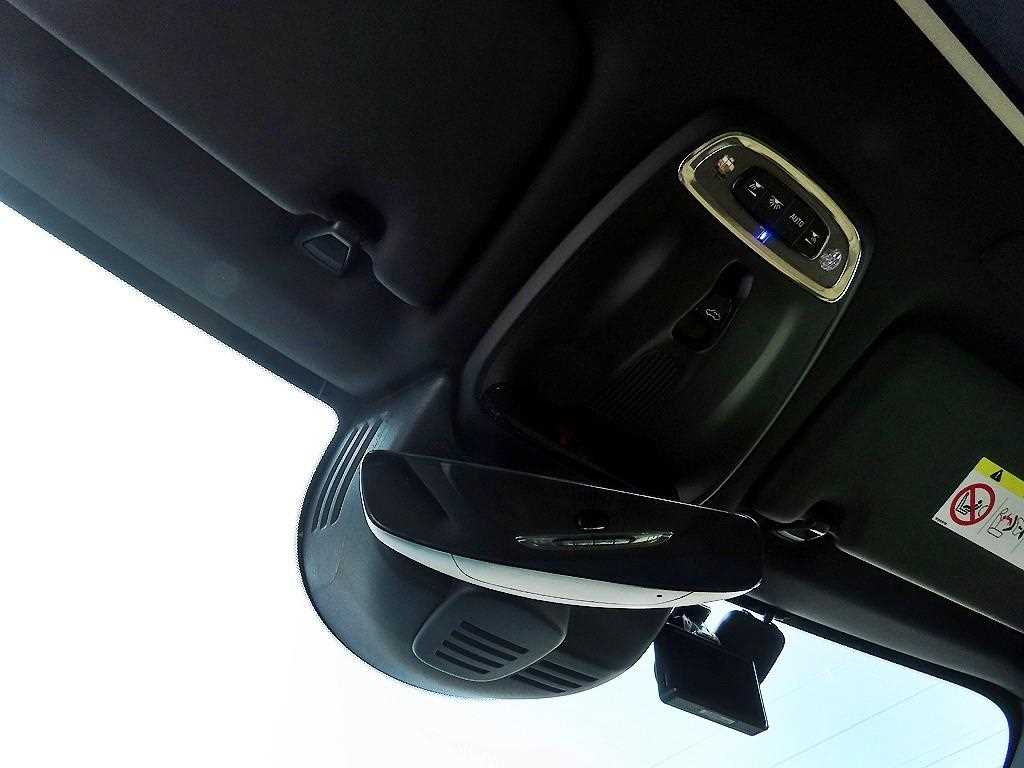 Volvo XC60 2021 Blanco - Importación desde Corea - HF Imports Iquique - Foto 16