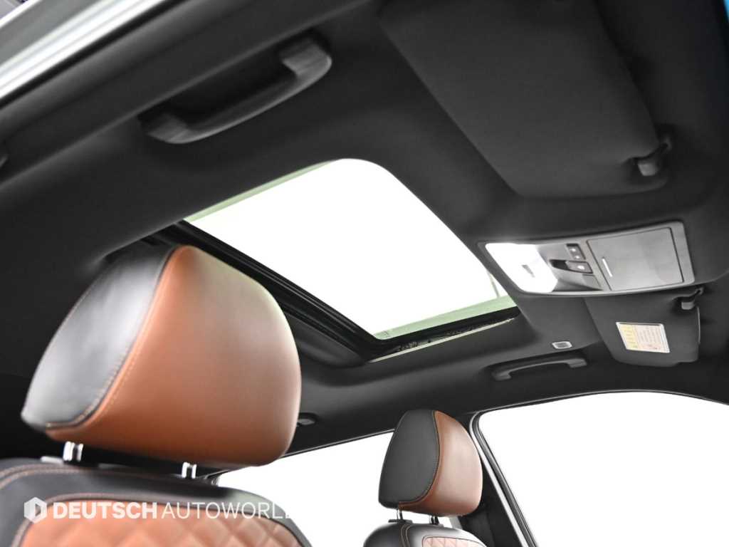 Ssangyong Rexton 2018 Gris - Importación desde Corea - HF Imports Iquique - Foto 18