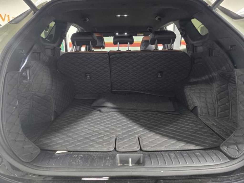 KIA Sportage 2022 Blanco - Importación desde Corea - HF Imports Iquique - Foto 15