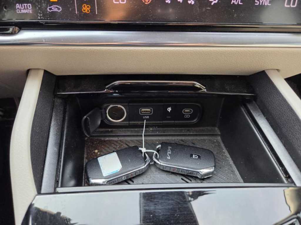 KIA Sportage 2022 Blanco - Importación desde Corea - HF Imports Iquique - Foto 16