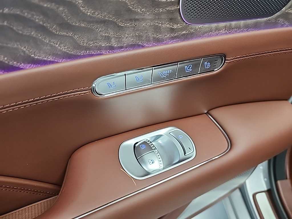 Genesis G90 2022 Gris - Importación desde Corea - HF Imports Iquique - Foto 17
