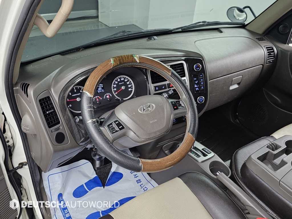 Small Truck Cargo (small) 2019 Blanco - Importación desde Corea - HF Imports Iquique - Foto 15
