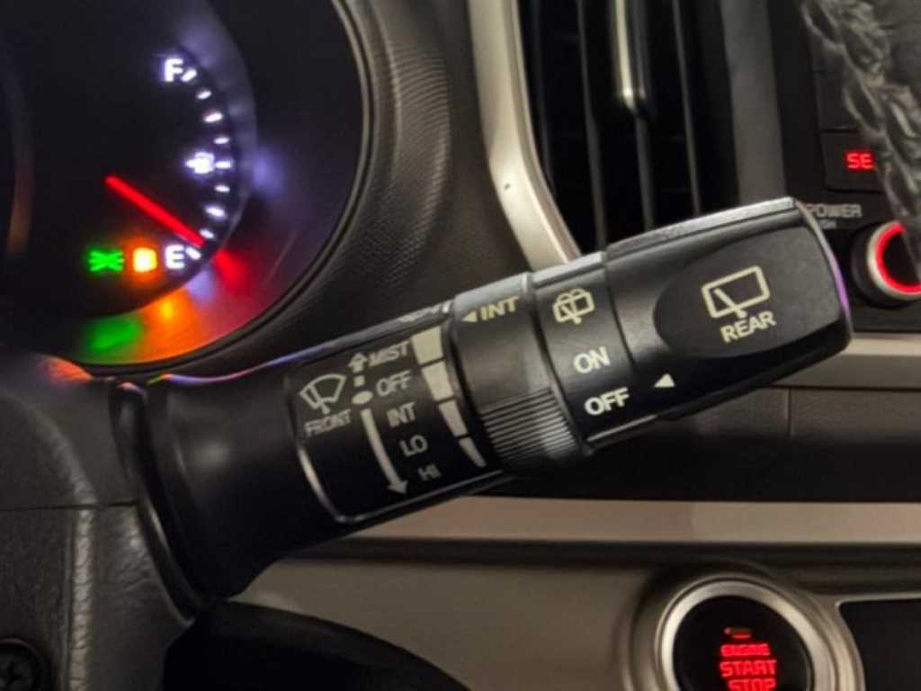 KIA Ray 2020 Blanco - Importación desde Corea - HF Imports Iquique - Foto 16