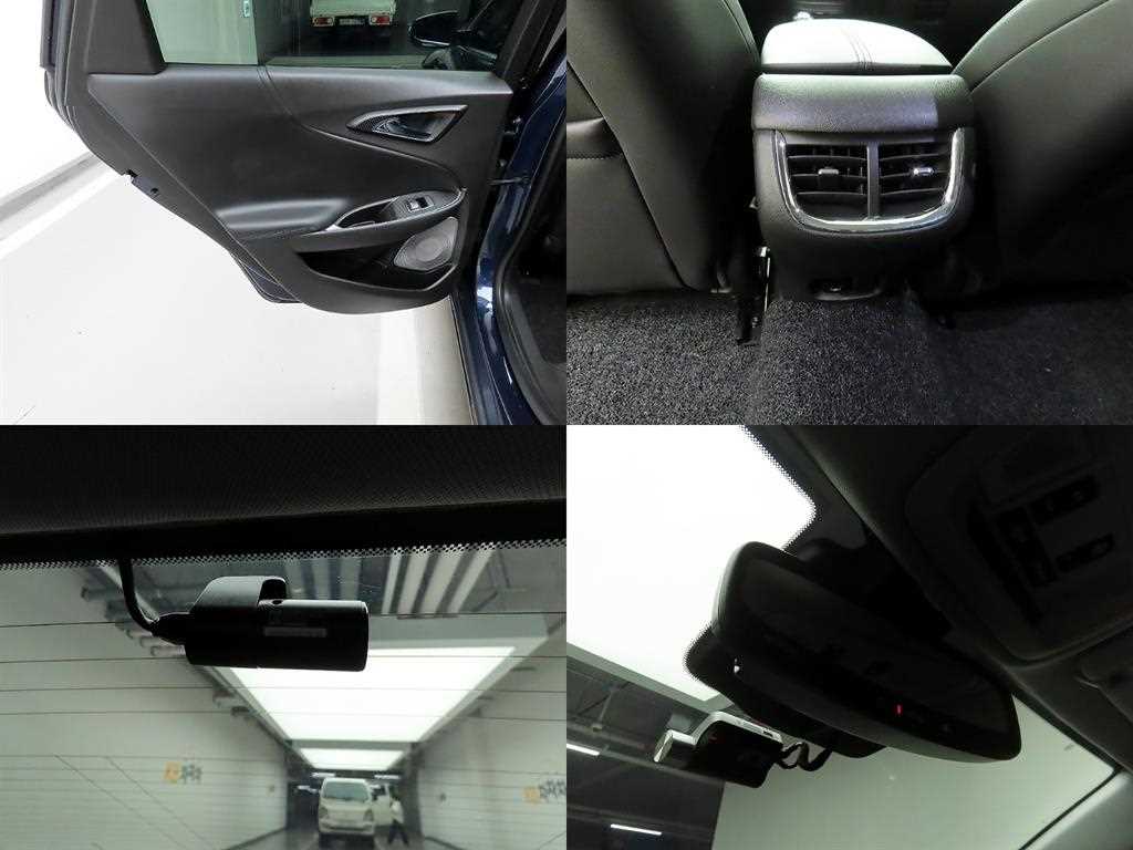 Chevrolet Malibu 2016 - Importación desde Corea - HF Imports Iquique - Foto 20