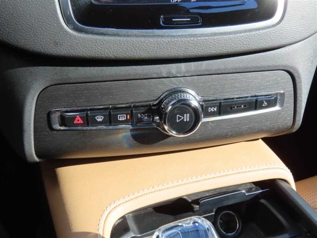 Volvo XC90 - Vista 7