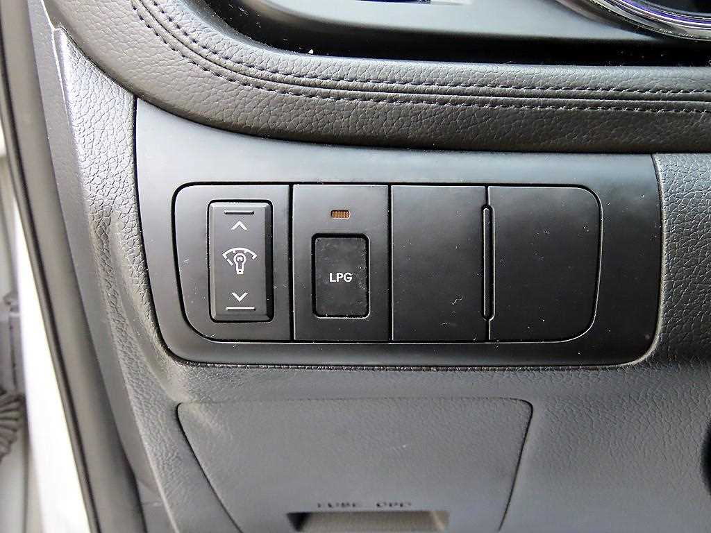 KIA K5 2011 Gris - Importación desde Corea - HF Imports Iquique - Foto 14
