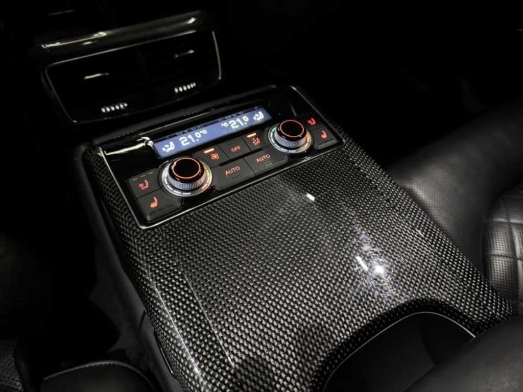 Audi S8 2014 - Importación desde Corea - HF Imports Iquique - Foto 13