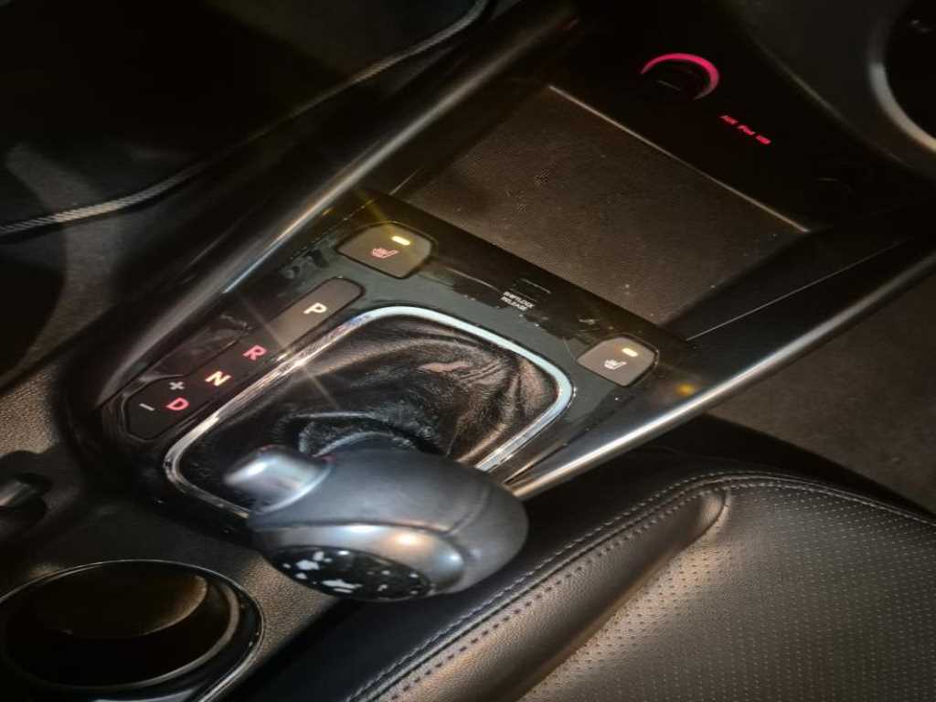 KIA Forte - Vista 11
