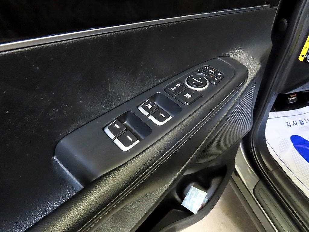KIA Sorento 2015 Gris - Importación desde Corea - HF Imports Iquique - Foto 15