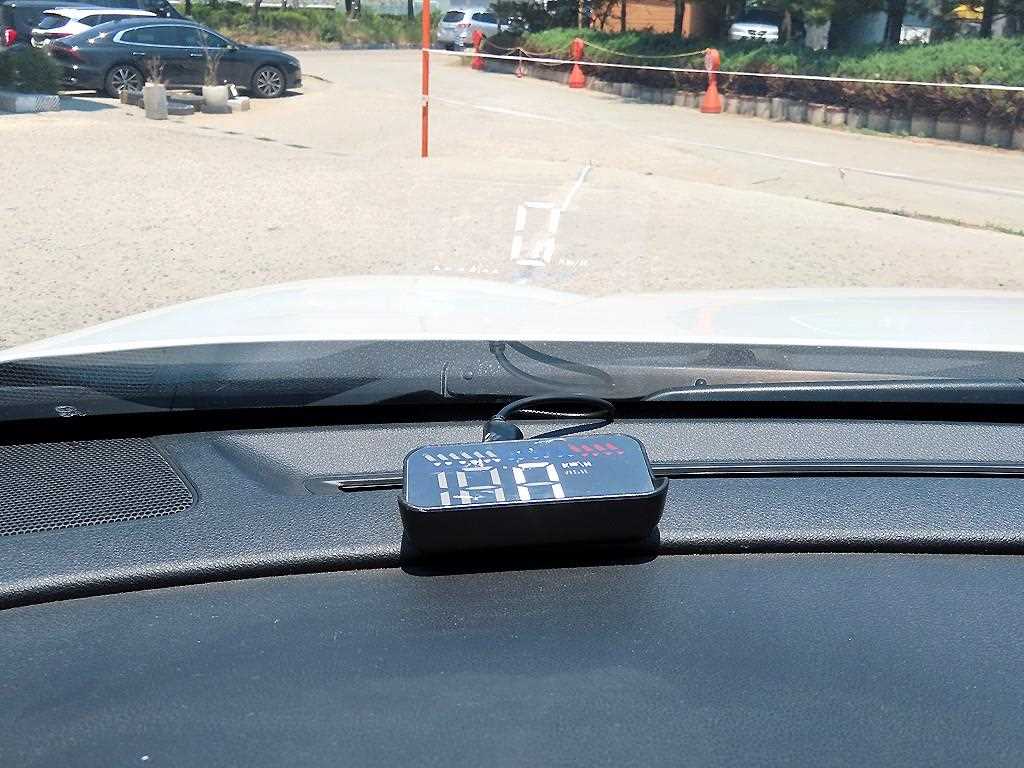 KIA Niro - Vista 12