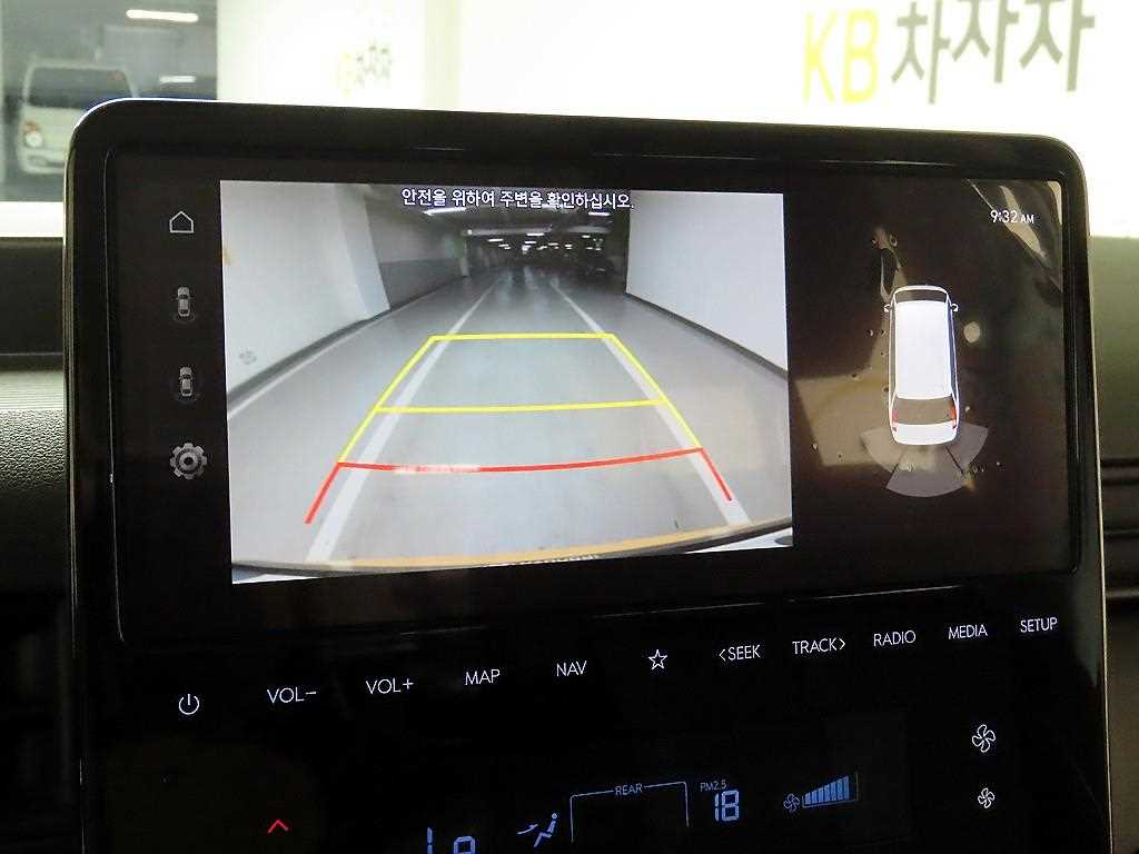 HYUNDAI Staria 2024 - Importación desde Corea - HF Imports Iquique - Foto 16