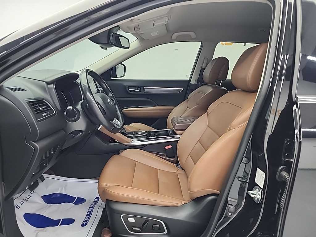 SAMSUNG QM6 2021 - Importación desde Corea - HF Imports Iquique - Foto 13