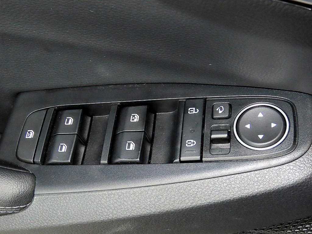 KIA Seltos 2019 Blanco - Importación desde Corea - HF Imports Iquique - Foto 15