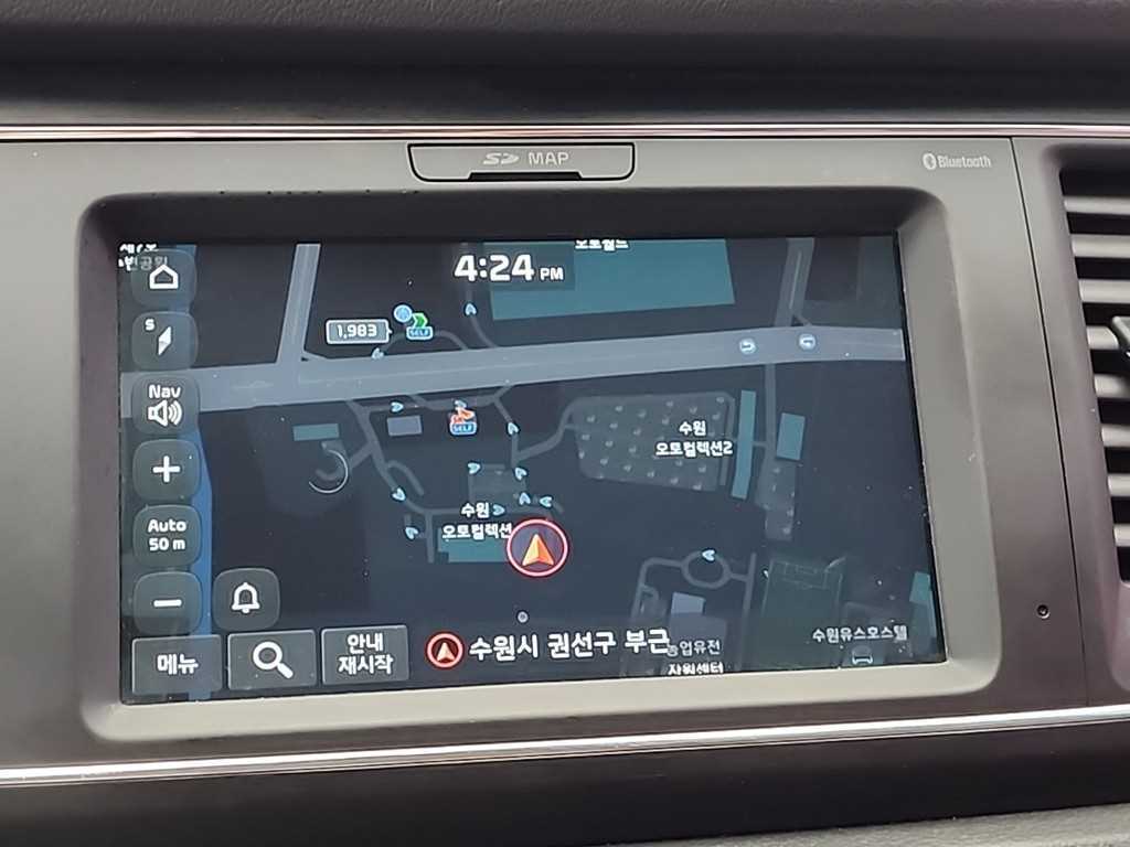 KIA Carnival 2020 Gris - Importación desde Corea - HF Imports Iquique - Foto 16