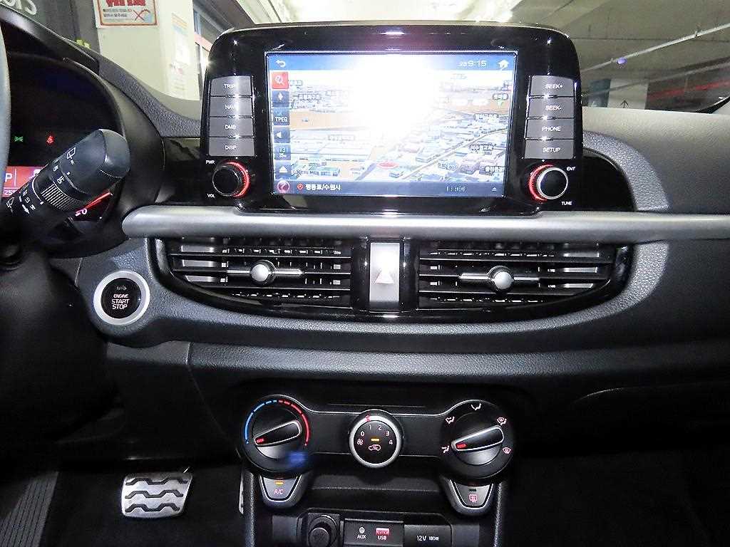 KIA Morning 2017 Blanco - Importación desde Corea - HF Imports Iquique - Foto 13