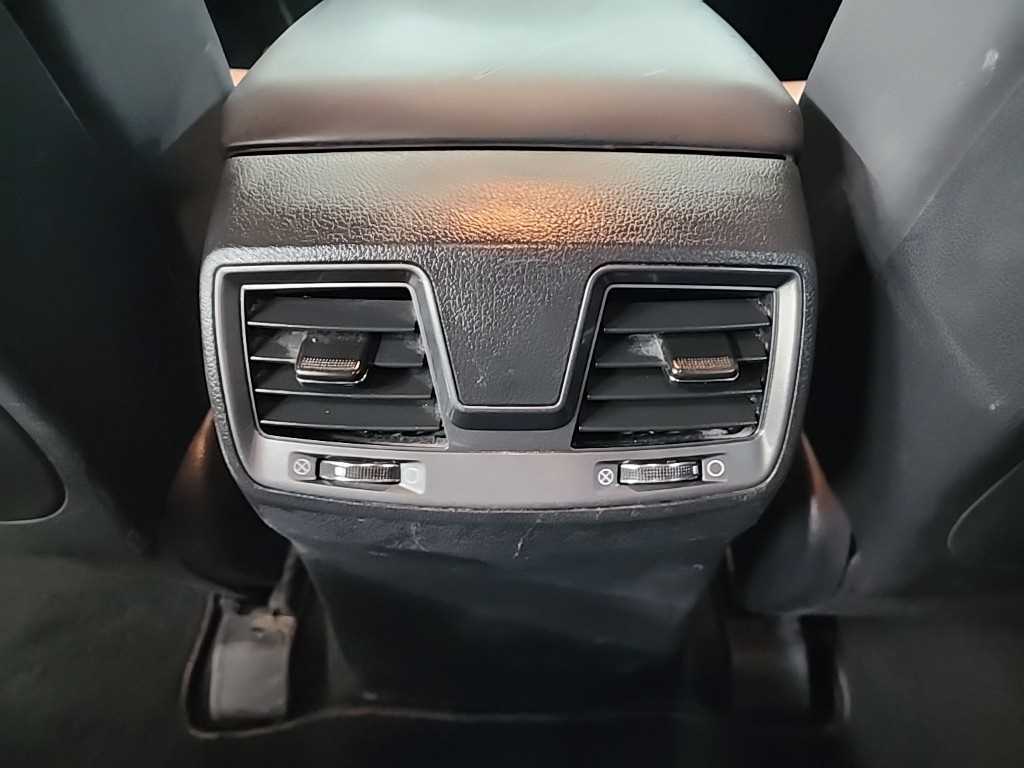 Ssangyong Rexton 2020 Negro - Importación desde Corea - HF Imports Iquique - Foto 15