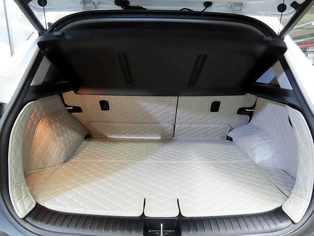 KIA Seltos 2025 Blanco - Importación desde Corea - HF Imports Iquique - Foto 18