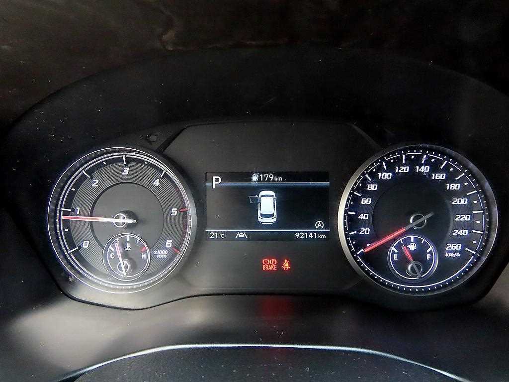 HYUNDAI Santa Fe - Vista 11