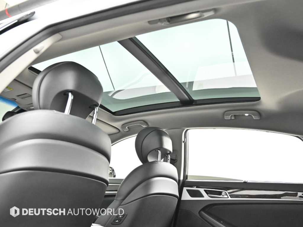 HYUNDAI Genesis 2015 Blanco - Importación desde Corea - HF Imports Iquique - Foto 20