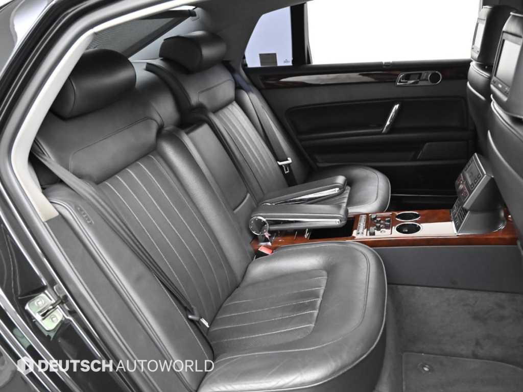 Volkswagen Phaeton 2007 - Importación desde Corea - HF Imports Iquique - Foto 14