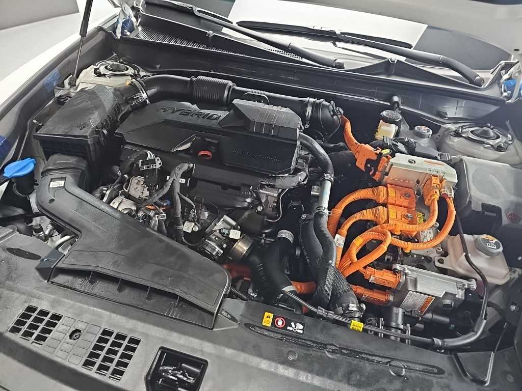 HYUNDAI Grandeur - Vista 7