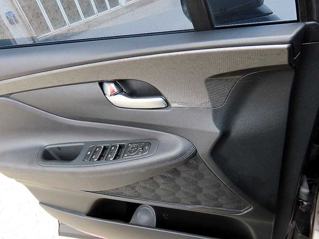 HYUNDAI Santa Fe 2021 - Importación desde Corea - HF Imports Iquique - Foto 13