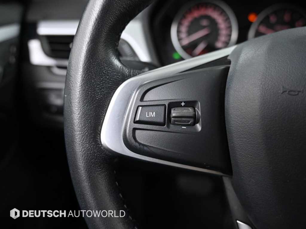 BMW X1 2016 - Importación desde Corea - HF Imports Iquique - Foto 18