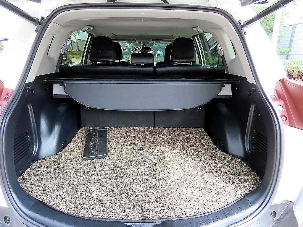Toyota RAV4 2014 Blanco - Importación desde Corea - HF Imports Iquique - Foto 19