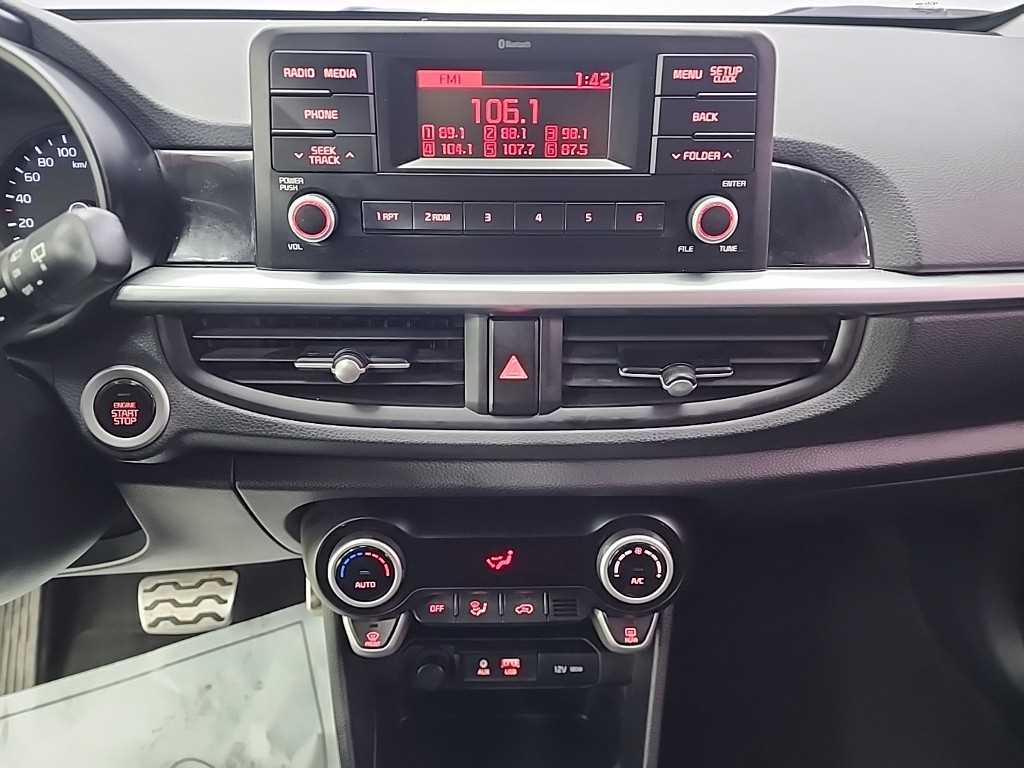 KIA Morning - Vista 12