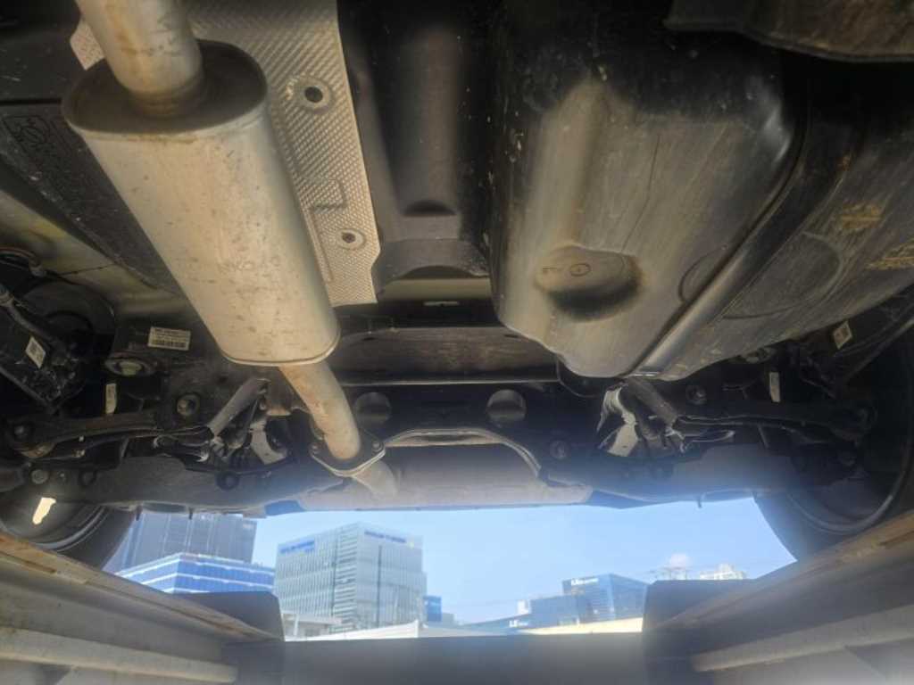 KIA Sportage - Vista 9