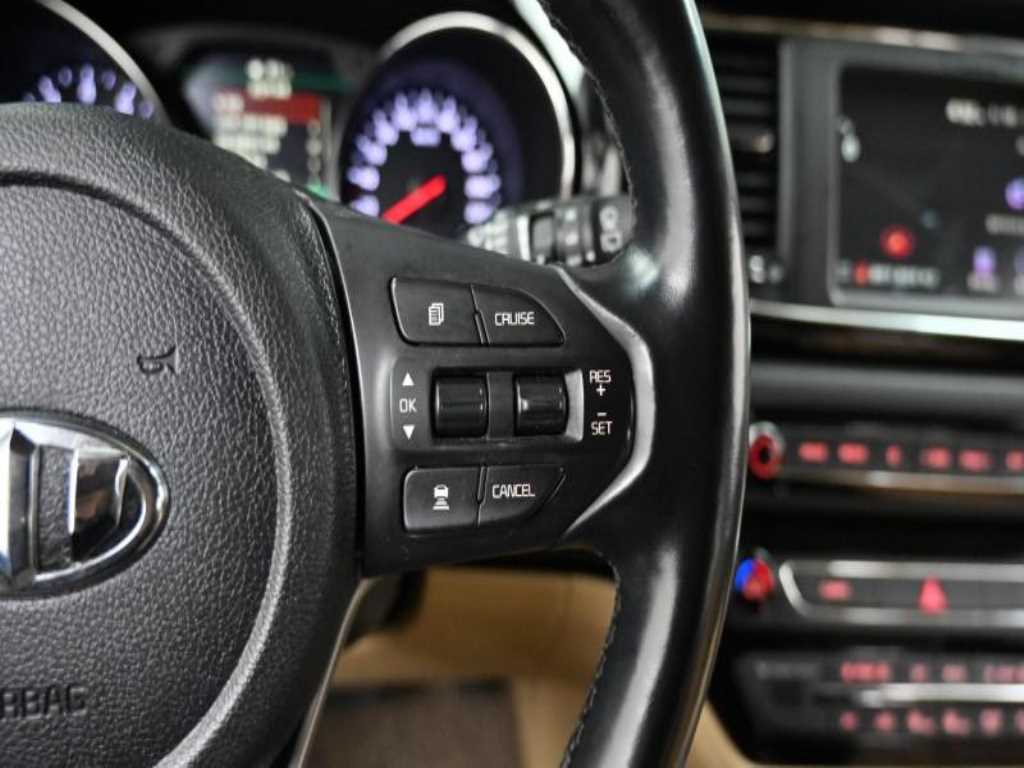 KIA Carnival 2019 - Importación desde Corea - HF Imports Iquique - Foto 20