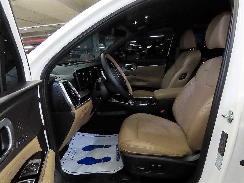KIA Sorento - Vista 8