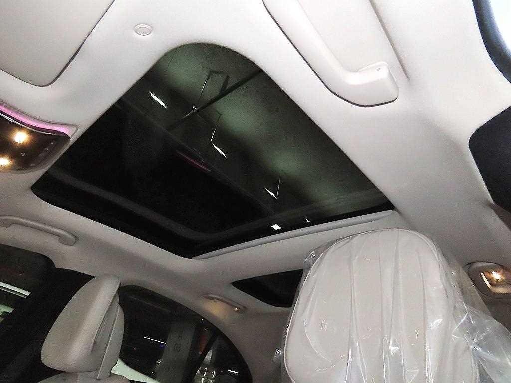 Mercedes Benz E class 2024 - Importación desde Corea - HF Imports Iquique - Foto 18