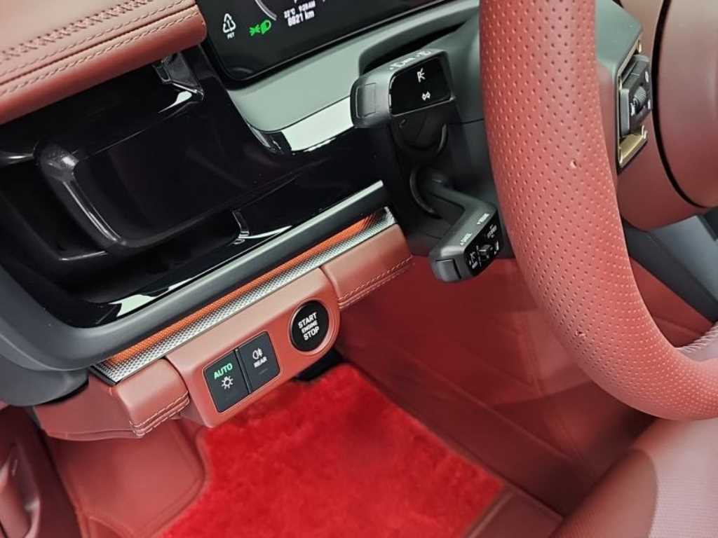 Porsche Panamera 2025 Blanco - Importación desde Corea - HF Imports Iquique - Foto 15