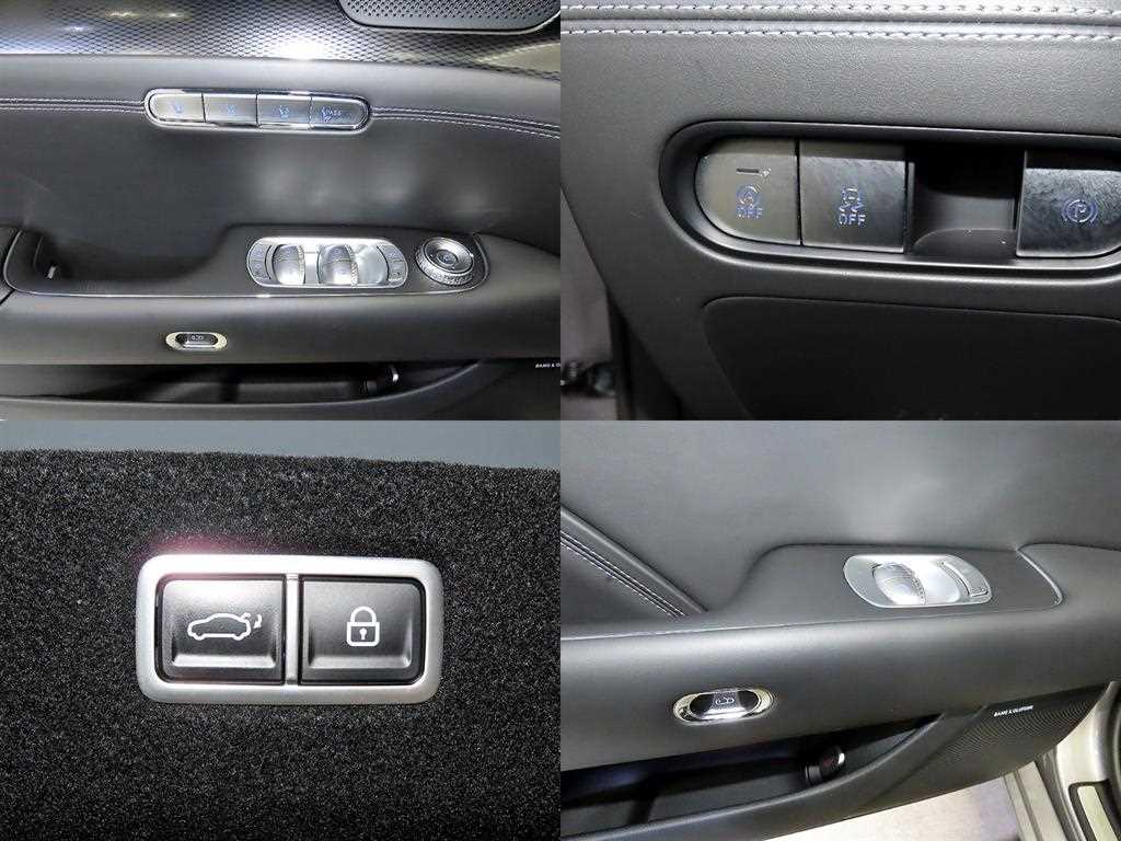 Genesis G90 2023 Gris - Importación desde Corea - HF Imports Iquique - Foto 20