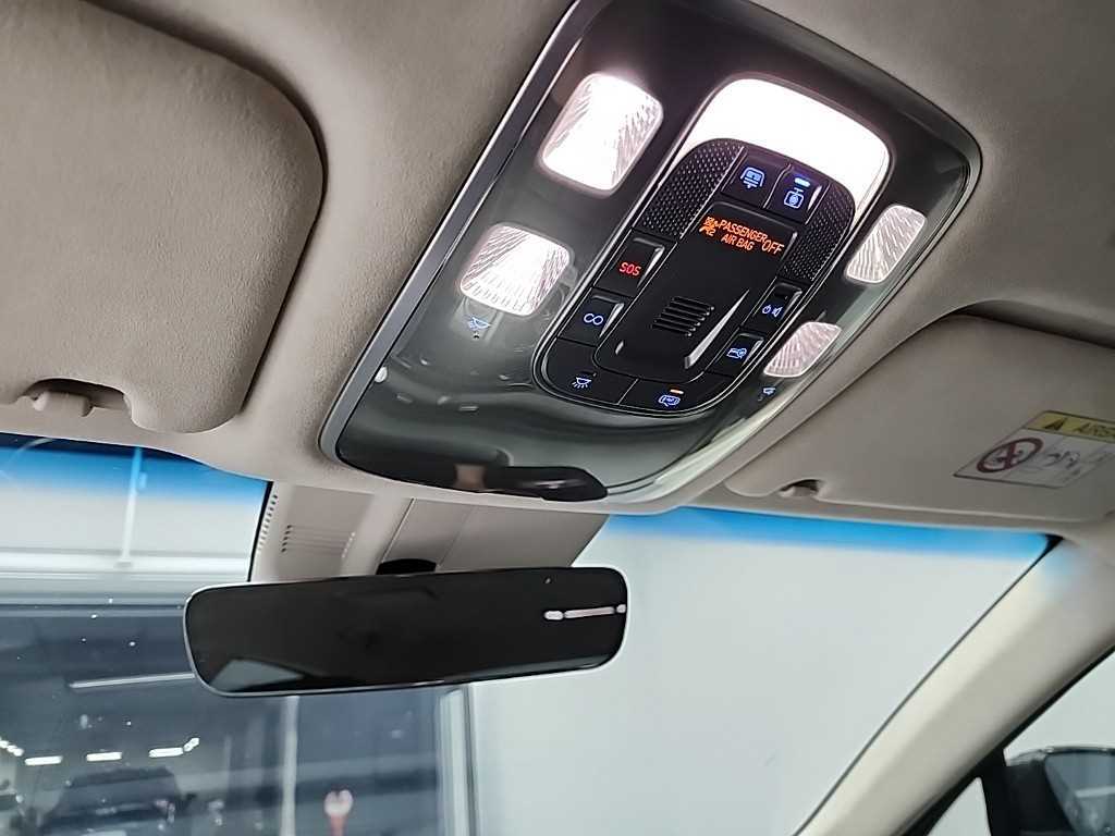 Genesis G80 2021 Negro - Importación desde Corea - HF Imports Iquique - Foto 19