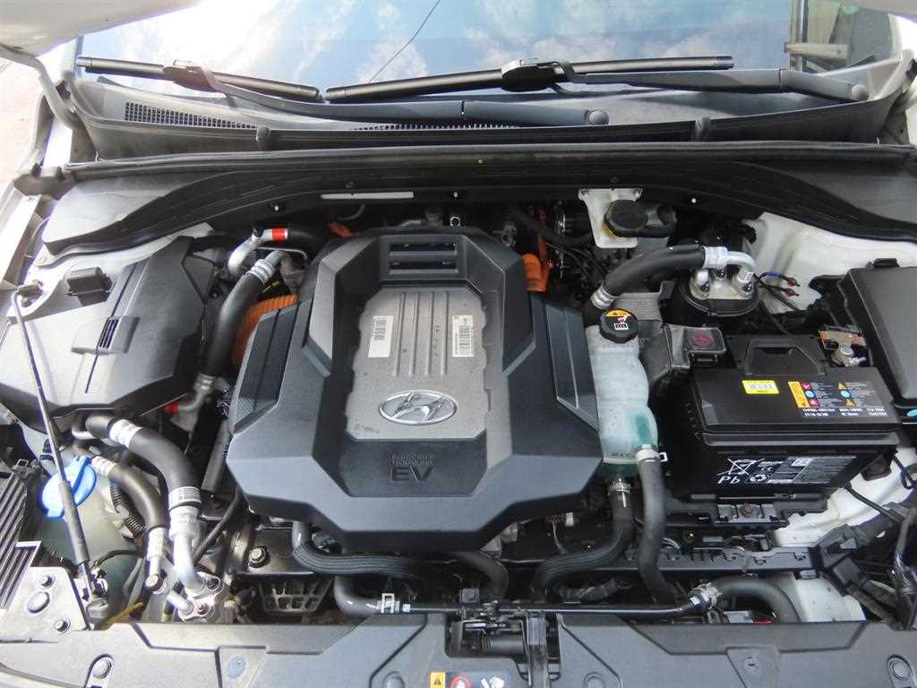HYUNDAI Ioniq 2017 - Importación desde Corea - HF Imports Iquique - Foto 19