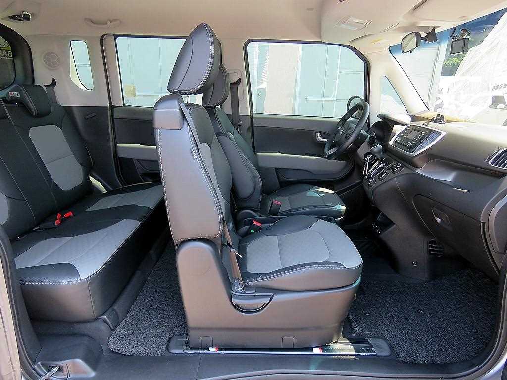 KIA Ray - Vista 10